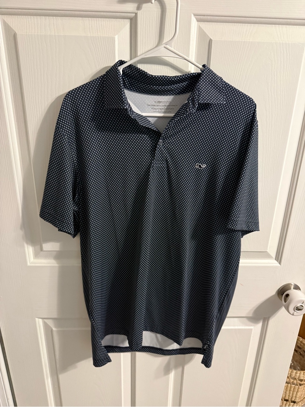 Vineyard Vines Polo